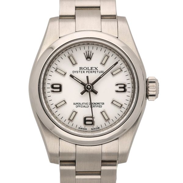 Rolex Lady Oyster Perpetual 176200